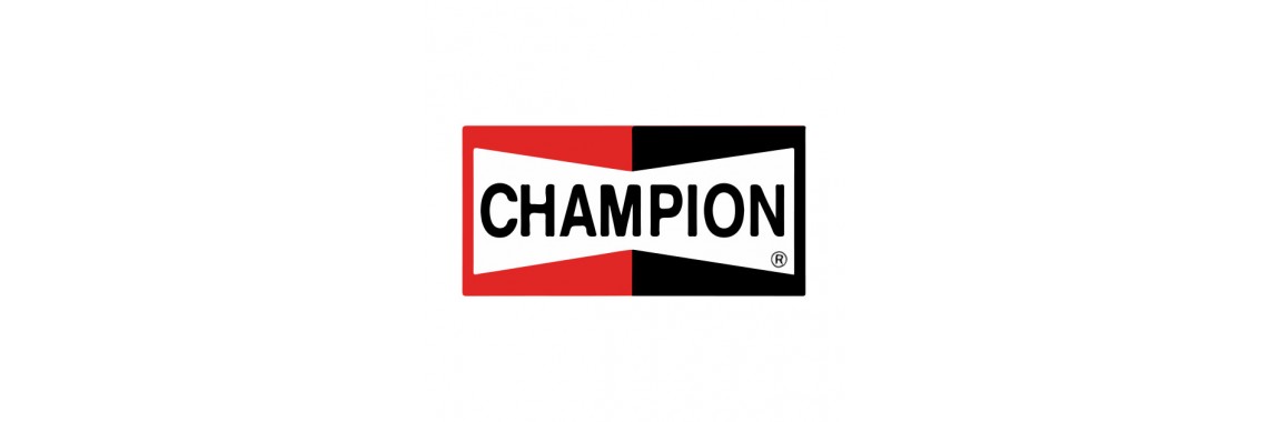 Champion Industrial Spark Plugs - ClubPlug.net