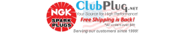 ClubPlug.net - A division of Club Plug Inc.