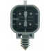 NGK USA Spark Plugs 23036