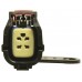 NGK USA Spark Plugs 23129