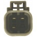 NGK USA Spark Plugs 24002