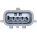 NGK USA Spark Plugs 24155