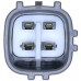 NGK USA Spark Plugs 24156