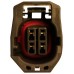 NGK USA Spark Plugs 24232