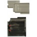 NGK USA Spark Plugs 24357