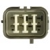 NGK USA Spark Plugs 24836