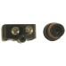 NGK USA Spark Plugs 25038