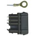 NGK USA Spark Plugs 25103