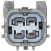 NGK USA Spark Plugs 25241