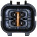 NGK USA Spark Plugs 25242