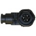 NGK USA Spark Plugs 25520