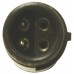 NGK USA Spark Plugs 25540