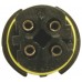 NGK USA Spark Plugs 25609