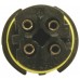 NGK USA Spark Plugs 25612