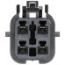 NGK USA Spark Plugs 25745
