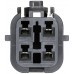 NGK USA Spark Plugs 25746