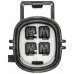 NGK USA Spark Plugs 25752