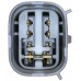 NGK USA Spark Plugs 27037