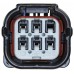 NGK USA Spark Plugs 27042
