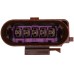 NGK USA Spark Plugs 27055