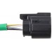 NGK USA Spark Plugs 27081
