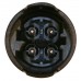 NGK USA Spark Plugs 28011