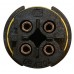 NGK USA Spark Plugs 28028