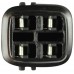 NGK USA Spark Plugs 28814