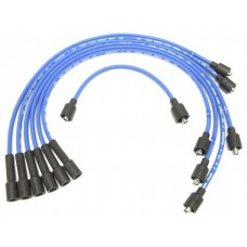NGK (54291) EUC021 Set Cavi Candele: Qualità E Affidabilità Per La Tua Auto