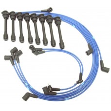NGK USA Spark Plugs RC-TE119 (6401)