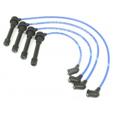 NGK USA Spark Plugs RC-NX15 (8114)