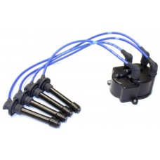 NGK USA Spark Plugs RC-TE21 (8126)