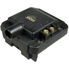 NGK USA Spark Plugs U1155 (48819)