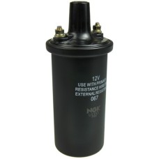 NGK USA Spark Plugs U1157 (48774)