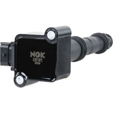 NGK USA Spark Plugs U5181 (48562)