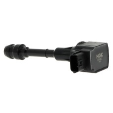 NGK USA Spark Plugs U5061-4 (49425)