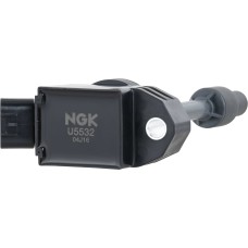 NGK USA Spark Plugs U5532 (49618)