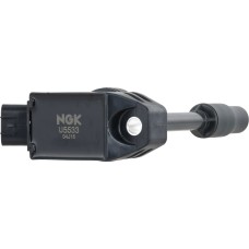 NGK USA Spark Plugs U5533 (49619)