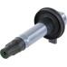 NGK USA Spark Plugs U5491 (49621)