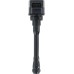 NGK USA Spark Plugs U5547 (49636)