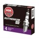 Ruthenium HX Plugs