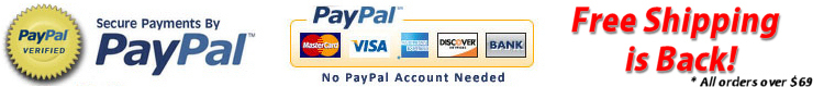 PayPal Verified