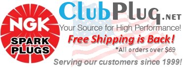 ClubPlug.net - A division of Club Plug Inc.